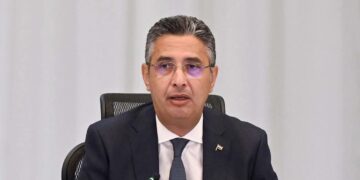 شريف فاروق وزير التموين