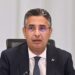 شريف فاروق وزير التموين