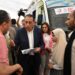 الدكتور مصطفى مدبولى يستجيب لاستغاثة مواطن