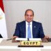 الرئيس عبد الفتاح السيسي
