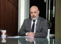 إيهاب واصف رئيس شعبة الذهب والمعادن الثمينة