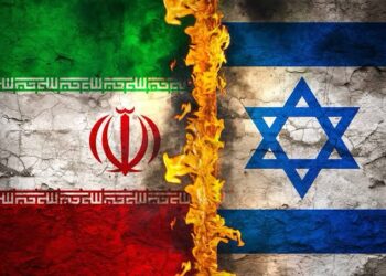 الهجمات الإسرائيلية على إيران