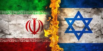الهجمات الإسرائيلية على إيران