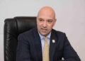 عمر صبور الرئيس التنفيذي للشركة