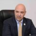 عمر صبور الرئيس التنفيذي للشركة