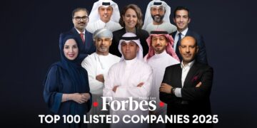 فوربس الشرق الأوسط