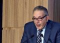 أحمد الوكيل رئيس الاتحاد العام للغرف التجارية المصرية