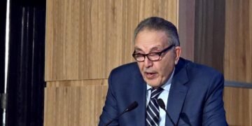 أحمد الوكيل رئيس الاتحاد العام للغرف التجارية المصرية