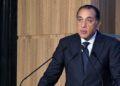 مصطفى مدبولي رئيس مجلس الوزراء