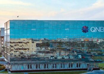 مجموعة QNB