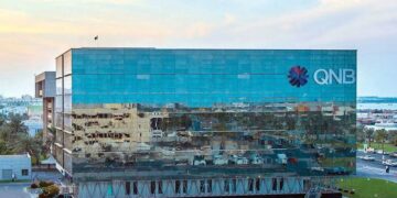 مجموعة QNB