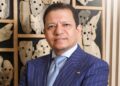 أحمد عبد العال الرئيس التنفيذي لمجموعة المشرق
