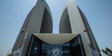 مصرف أبوظبي الإسلامي