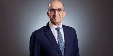 صائل الوعري الرئيس التنفيذي لمجموعة بنك ABC