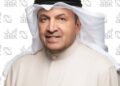 عبدالله السميط  الرئيس التنفيذي للبنك الأهلي الكويتي ABK