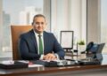 أحمد خورشيد – الرئيس التنفيذي والعضو المنتدب لشركة تمويلي