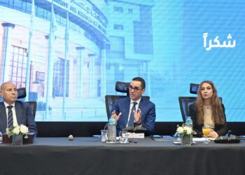 خلال الاجتماع الثاني للجنة الوطنية