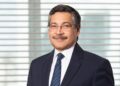 حسن غانم الرئيس التنفيذي العضو المنتدب لبنك التعمير والإسكان