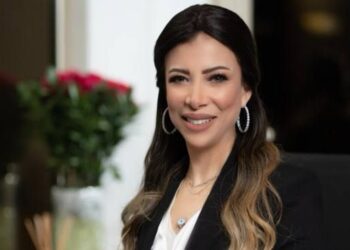 داليا خورشيد الرئيس التنفيذي لبلتون القابضة