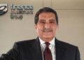 إبراهيم سرحان رئيس مجلس الإدارة والعضو المنتدب لمجموعة إي فاينانس