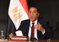 مصطفى مدبولي رئيس مجلس الوزرا