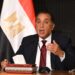 مصطفى مدبولي رئيس مجلس الوزرا