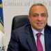 وسام فتوح الأمين العام لاتحاد المصارف العربية