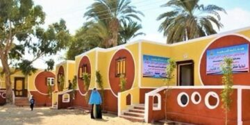 مبادرة السكن الكريم