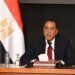 مصطفى مدبولي رئيس مجلس الوزراء