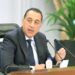 مصطفى مدبولي رئيس مجلس الوزراء