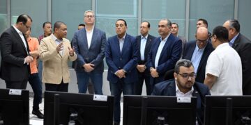 جانب من التفقد