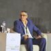 محمود غزال ورئيس مجلس إدارة شركة النيل للصناعات
