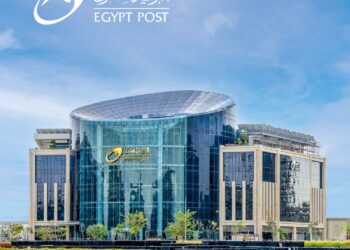 البريد المصري