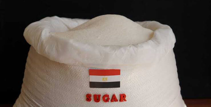 السكر - صورة أرشيفية