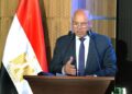كامل الوزير وزير النقل