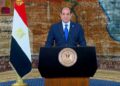 الرئيس عبد الفتاح السيسي