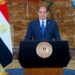الرئيس عبد الفتاح السيسي