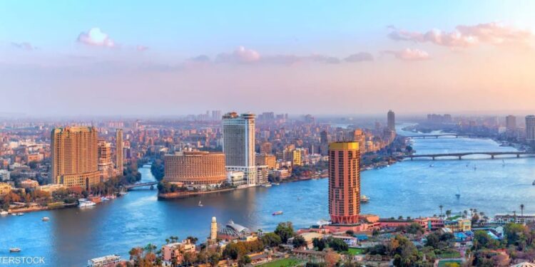 مصر - صورة أرشيفية