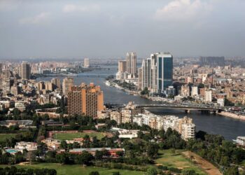 مصر - صورة أرشيفية