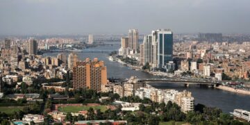 مصر - صورة أرشيفية