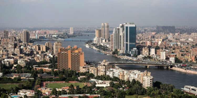 مصر - صورة أرشيفية