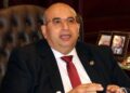 أشرف عبد الغني مؤسس جمعية خبراء الضرائب
