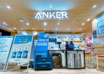 أنكر – Anker