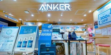أنكر – Anker