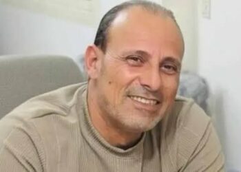 الشهيد خالد محد شوقي