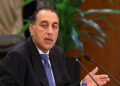 مصطفى مدبولي رئيس مجلس الوزراء