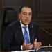 مصطفي مدبولي رئيس مجلس الوزراء