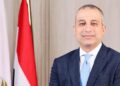 محمد أبو السعود الرئيس التنفيذي للبنك الزراعي المصري