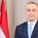 محمد أبو السعود الرئيس التنفيذي للبنك الزراعي المصري