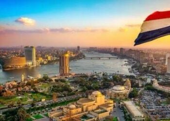 الاقتصاد المصري